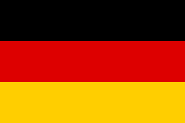 drapelul Germaniei